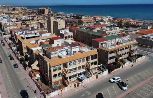 Resale - Bungalow - Torrevieja - Costa Blanca