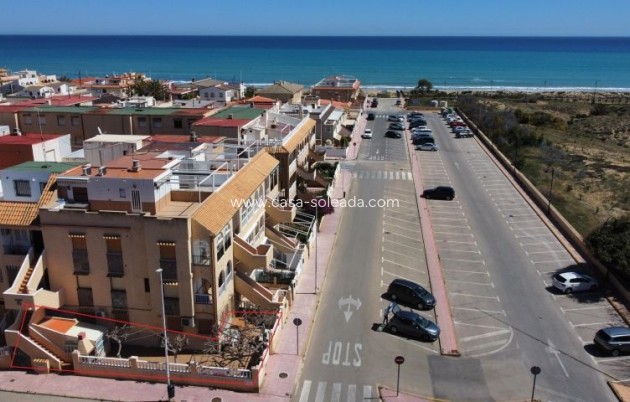 Resale - Bungalow - Torrevieja - Costa Blanca