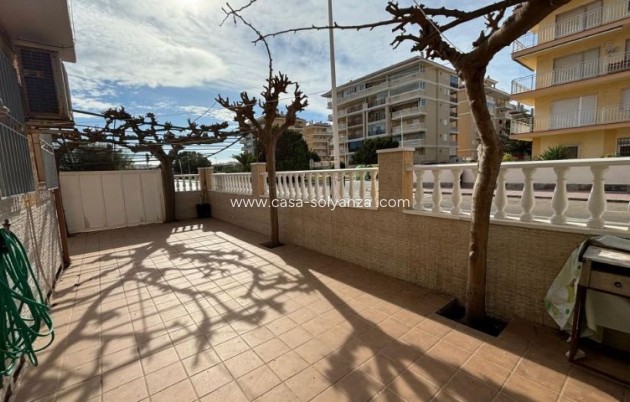 Resale - Bungalow - Torrevieja - Costa Blanca
