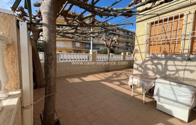 Resale - Bungalow - Torrevieja - Costa Blanca