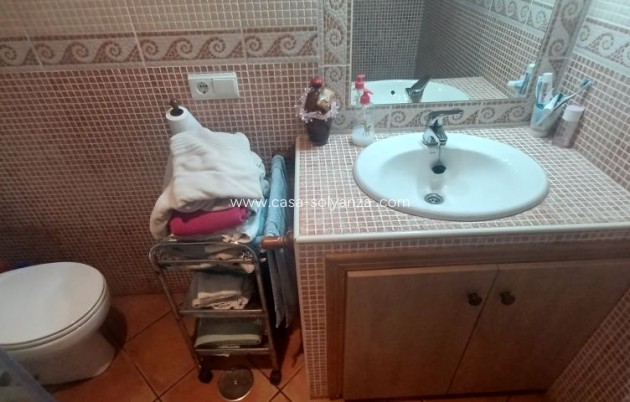 Resale - Bungalow - Torrevieja - Costa Blanca