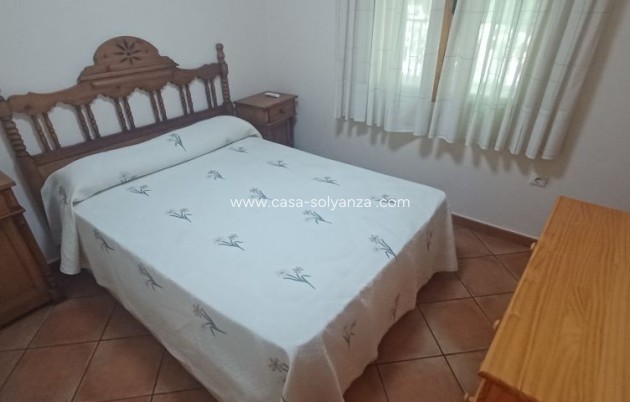 Resale - Bungalow - Torrevieja - Costa Blanca