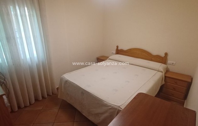 Resale - Bungalow - Torrevieja - Costa Blanca