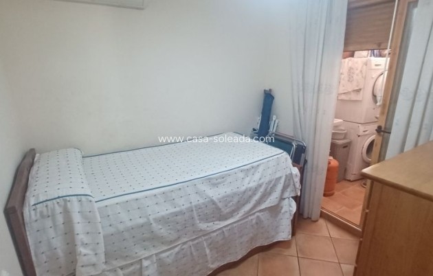 Resale - Bungalow - Torrevieja - Costa Blanca
