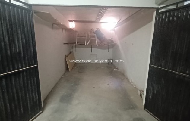 Resale - Bungalow - Torrevieja - Costa Blanca
