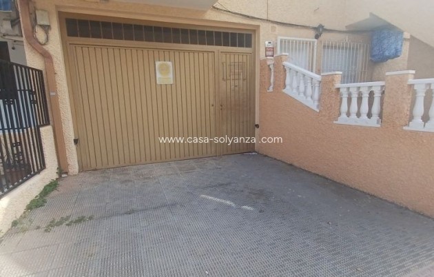 Resale - Bungalow - Torrevieja - Costa Blanca