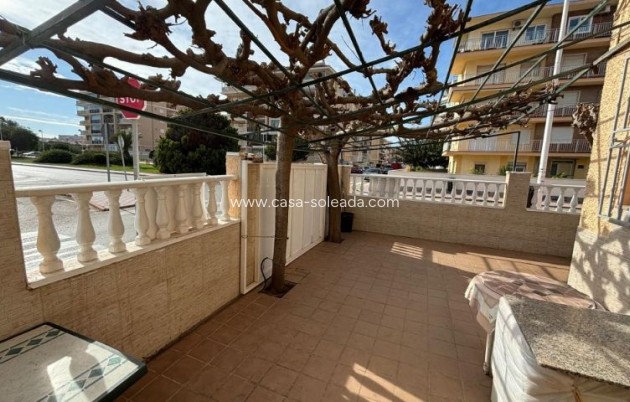 Resale - Bungalow - Torrevieja - Costa Blanca