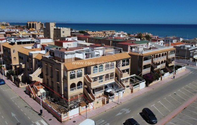 Resale - Bungalow - Torrevieja - Costa Blanca