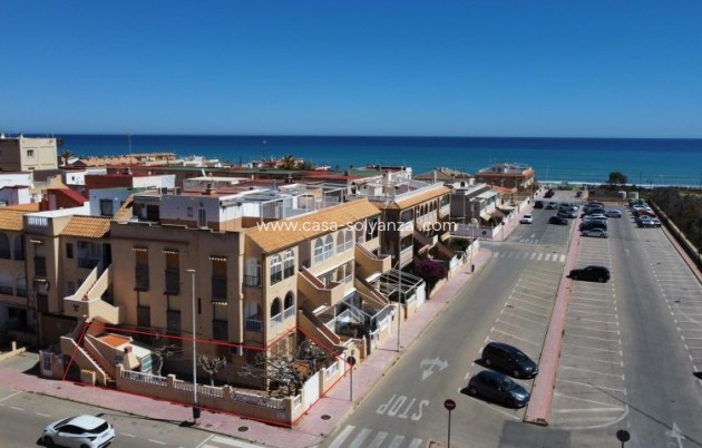 Resale - Bungalow - Torrevieja - Costa Blanca
