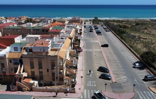 Resale - Bungalow - Torrevieja - Costa Blanca
