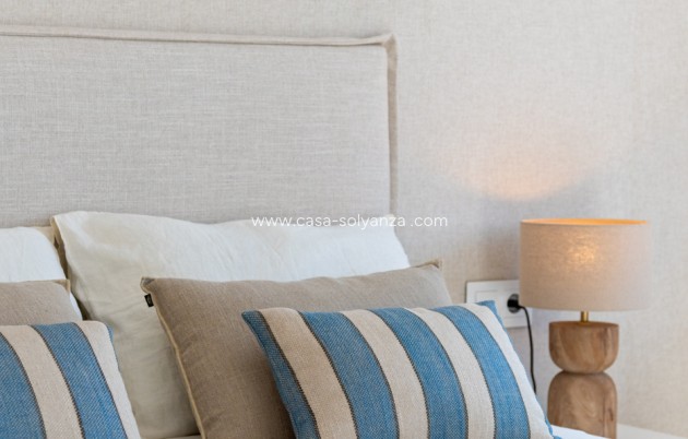 New Build - Villa - Pilar de la Horadada