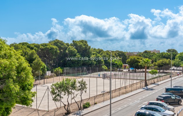 New Build - Villa - Pilar de la Horadada