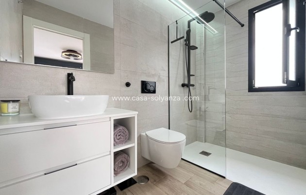 Revente - Villa - Playa Flamenca