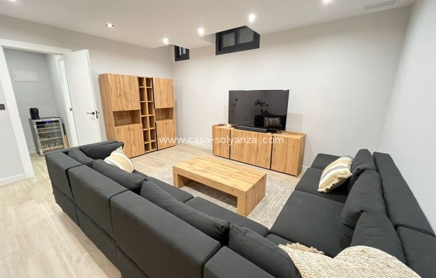 Revente - Villa - Playa Flamenca