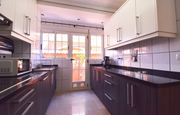 Revente - Villa - Orihuela Costa - Playa Flamenca