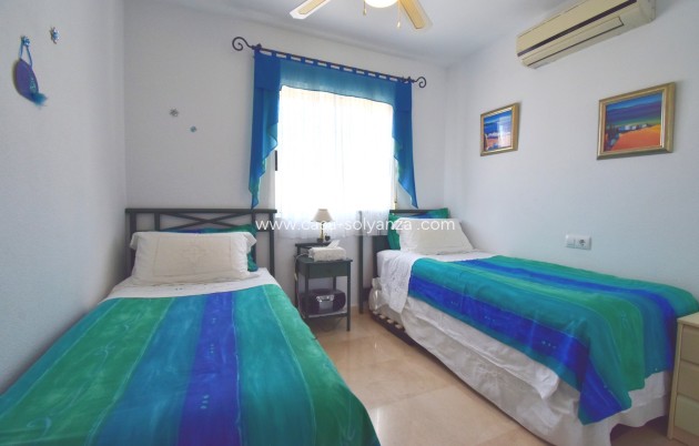 Revente - Villa - Orihuela Costa - Playa Flamenca