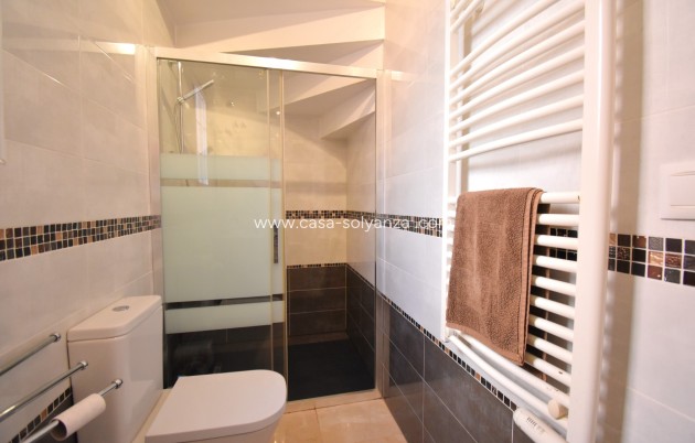 Revente - Villa - Orihuela Costa - Playa Flamenca