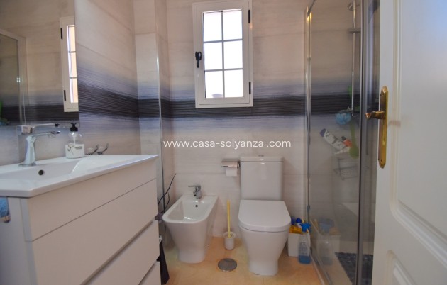 Revente - Villa - Orihuela Costa - Playa Flamenca