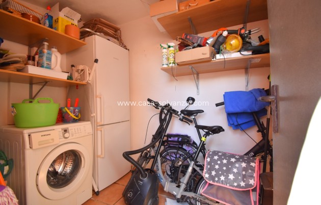 Revente - Villa - Orihuela Costa - Playa Flamenca