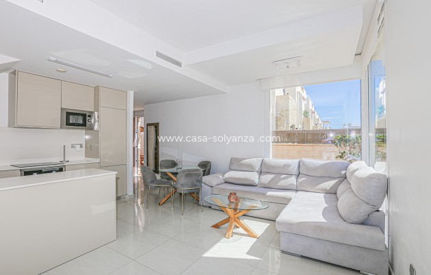 Revente - Villa - Ciudad Quesada - Doña Pepa