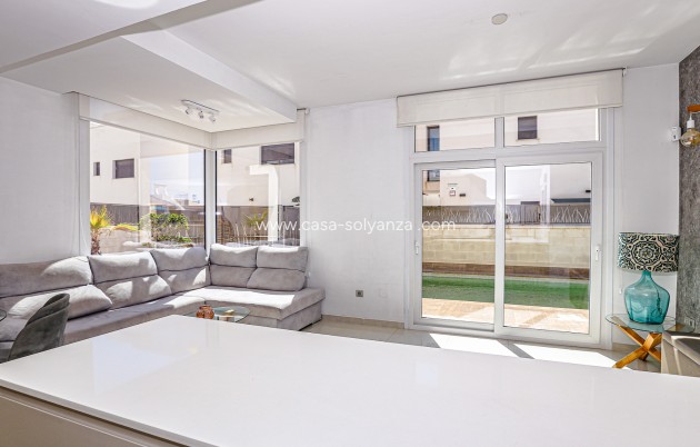 Revente - Villa - Ciudad Quesada - Doña Pepa