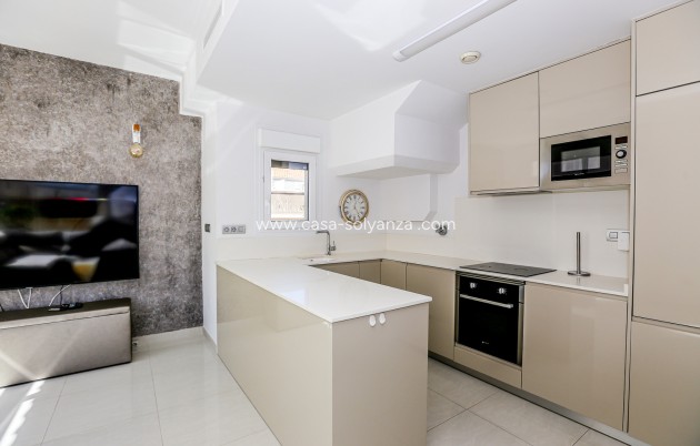 Revente - Villa - Ciudad Quesada - Doña Pepa