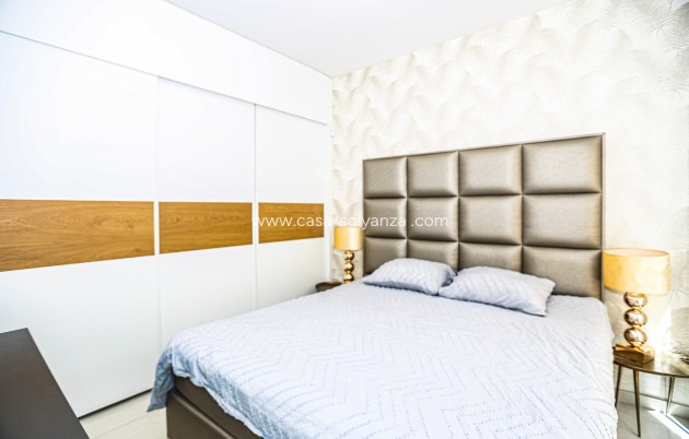 Revente - Villa - Ciudad Quesada - Doña Pepa