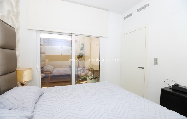 Revente - Villa - Ciudad Quesada - Doña Pepa