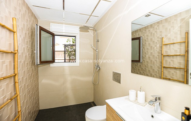 Revente - Villa - Ciudad Quesada - Doña Pepa