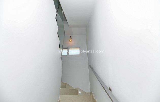 Revente - Villa - Ciudad Quesada - Doña Pepa