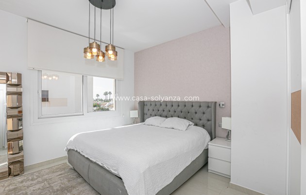 Revente - Villa - Ciudad Quesada - Doña Pepa