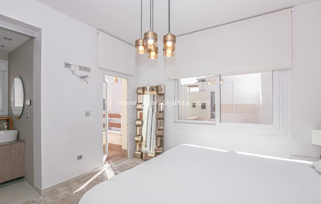 Revente - Villa - Ciudad Quesada - Doña Pepa