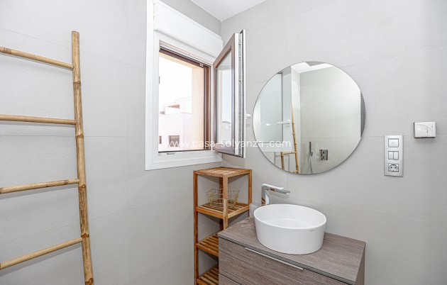 Revente - Villa - Ciudad Quesada - Doña Pepa