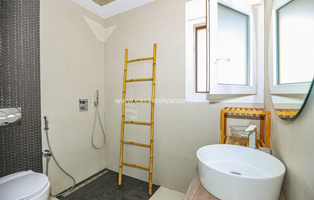 Revente - Villa - Ciudad Quesada - Doña Pepa