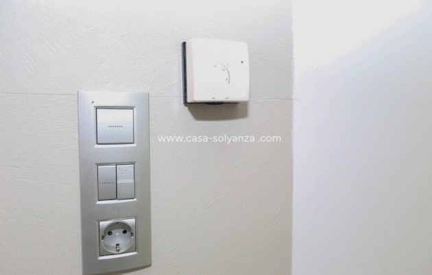 Revente - Villa - Ciudad Quesada - Doña Pepa