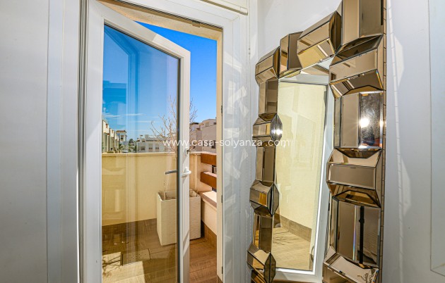 Revente - Villa - Ciudad Quesada - Doña Pepa