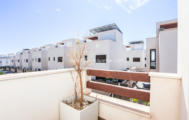 Revente - Villa - Ciudad Quesada - Doña Pepa