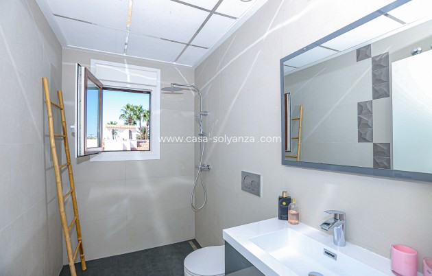 Revente - Villa - Ciudad Quesada - Doña Pepa