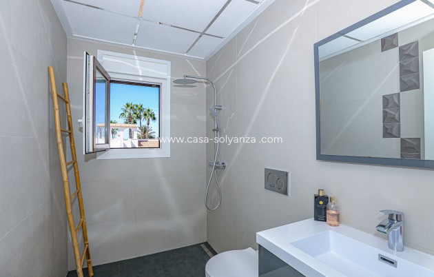 Revente - Villa - Ciudad Quesada - Doña Pepa