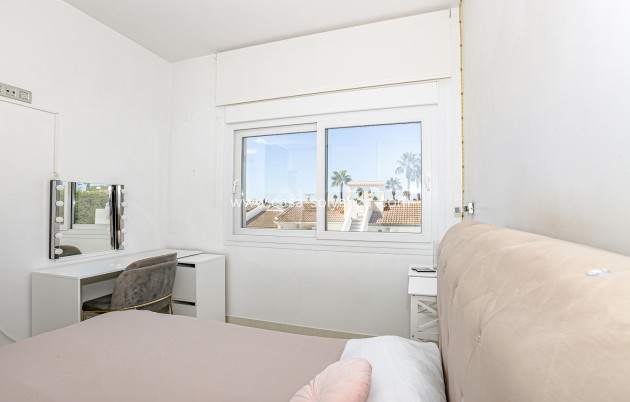 Revente - Villa - Ciudad Quesada - Doña Pepa