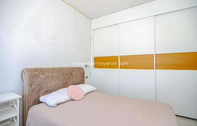 Revente - Villa - Ciudad Quesada - Doña Pepa