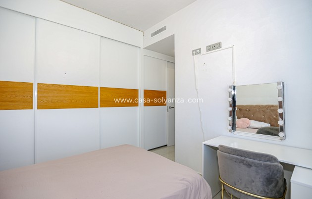 Revente - Villa - Ciudad Quesada - Doña Pepa