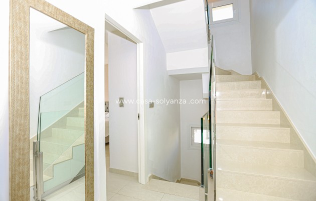 Revente - Villa - Ciudad Quesada - Doña Pepa