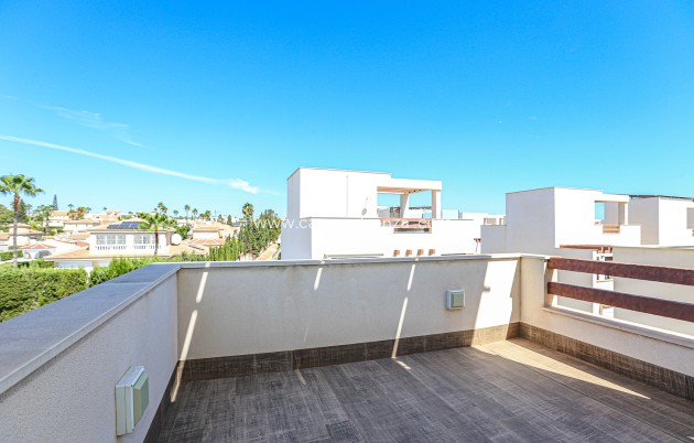 Revente - Villa - Ciudad Quesada - Doña Pepa