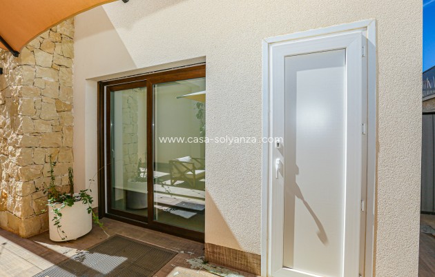 Revente - Villa - Ciudad Quesada - Doña Pepa