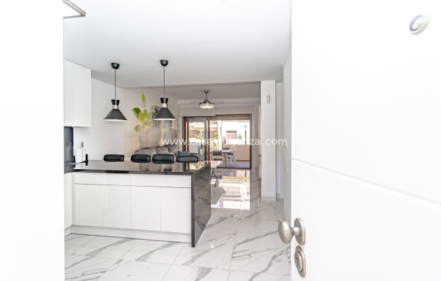 Revente - Appartement - Mil Palmeras - Beach