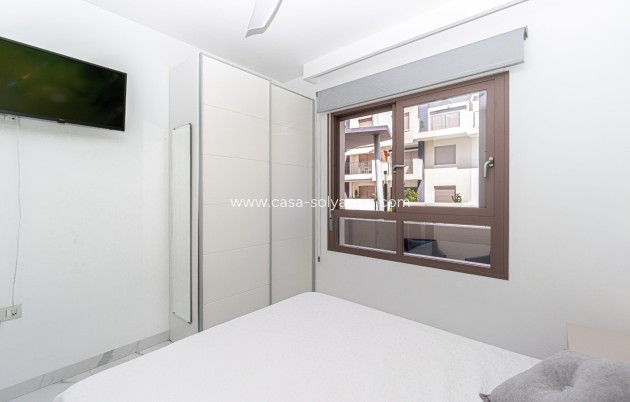 Revente - Appartement - Mil Palmeras - Beach