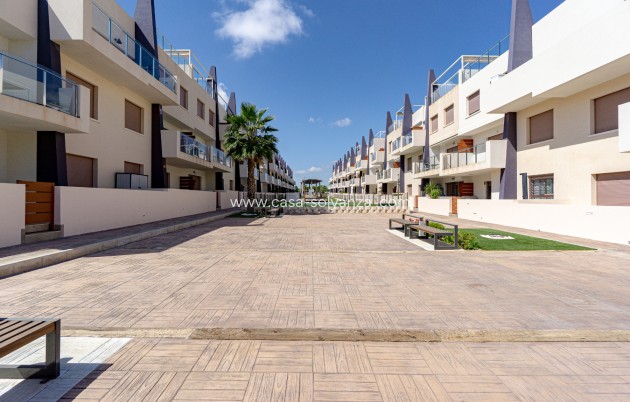 Revente - Appartement - Mil Palmeras - Beach