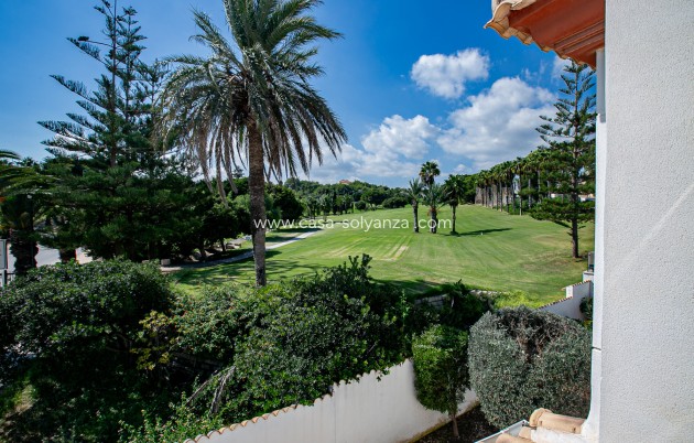 Revente - Villa - Campoamor - Campoamor Golf