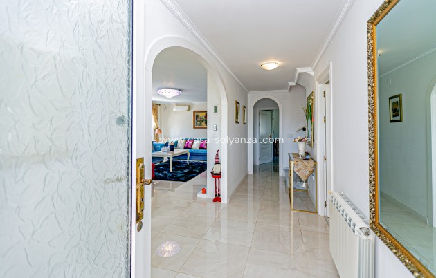 Revente - Villa - Campoamor - Campoamor Golf